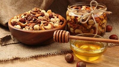 Folk Remedies fir Potenz ze verbesseren