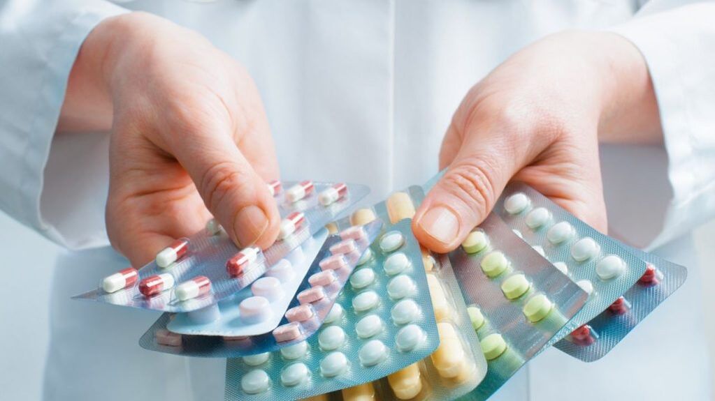 Drogen fir Potenze bei Männer ze erhéijen